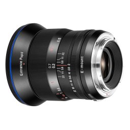 Laowa 15mm f/2.0 Zero-D Sony FE