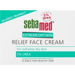 Sebamed Relief Face Cream