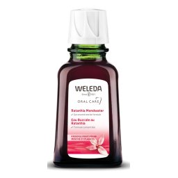 Weleda Ratanhia Mondwater