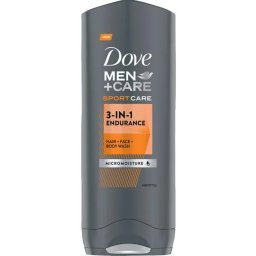 Dove Men+ Care Sport Endurance 3-in-1 Douchegel