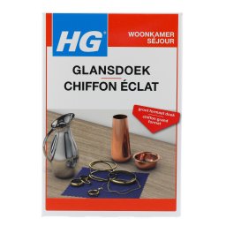 HG Woonkamer Glansdoek