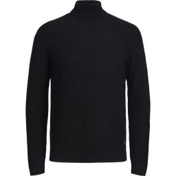 JACK&JONES - Maat M - JJPOWER KNIT CARDIGAN Heren Vest