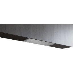 Siemens LB77NAC50 Afzuigkap geïntegreerd Grijs