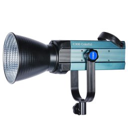 Sirui RGB LED Monolight C300R Colorful