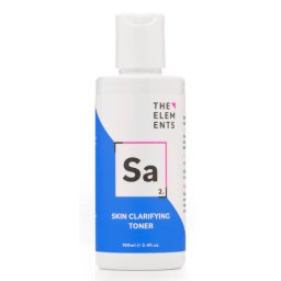 The Elements Clear Skin Oil Control Gel Moisturiser