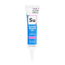 The Elements Clear Skin Blemish Remedy Gel