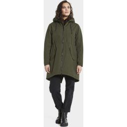 Didriksons Maat 36 MARTA-LISA WNS PARKA Dames Outdoor parka