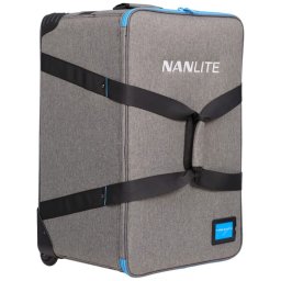 Nanlite Trolley Case For FC-300B/500B 2KIT