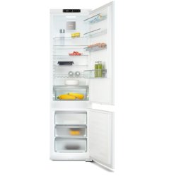 Miele KFN 7833 D Inbouw koel-vriescombinatie