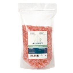 Aromedica Himalayazout