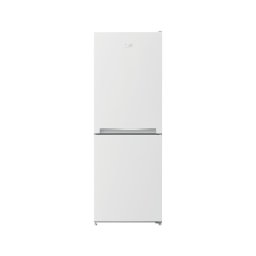 Beko RCSA240K40WN Koel-vriescombinatie Wit