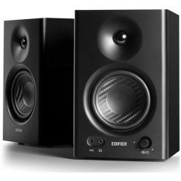 Edifier MR4 - 2.0 PC speaker Zwart