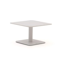 + 15% kassakorting | Bellagio San Lupo lounge tuintafel 59x59x37cm - Laagste prijsgarantie!