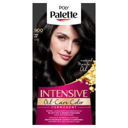 Poly Palette Intensive Crème Color 900 Zwart