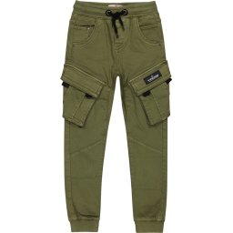 Vingino - Maat 140 - Jeans CARLOS Jongens Jeans