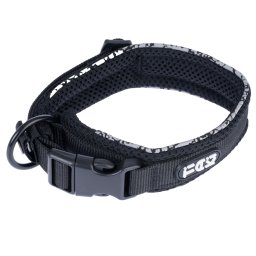 TIAKI Halsband Reflecterend Maat S Honden