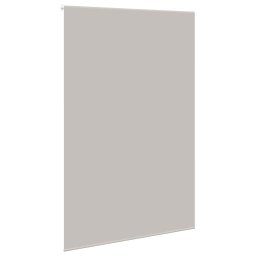 vidaXL Doucherolgordijn 160x240 cm stofbreedte 156 cm