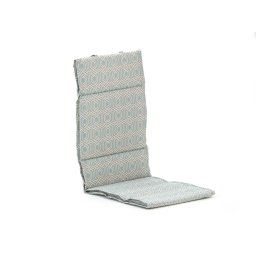 + 15% kassakorting | Madison Fiber tuinkussen hoog 125x50cm - Laagste prijsgarantie!