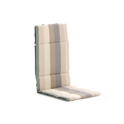 + 15% kassakorting | Madison Fiber tuinkussen hoog 125x50cm - Laagste prijsgarantie!