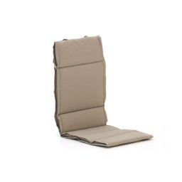 + 15% kassakorting | Madison Fiber tuinkussen hoog 125x50cm - Laagste prijsgarantie!