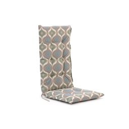 + 15% kassakorting | Madison tuinkussen hoge rug 123x50cm - Laagste prijsgarantie!