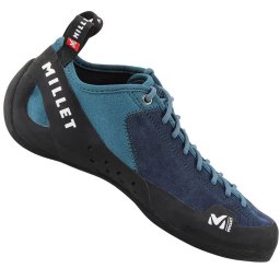 MILLET Rock UP Evo saphir - Klimschoenen EU 42.5