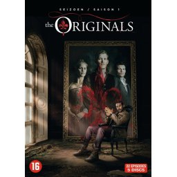 The Originals - Seizoen 1 (DVD)