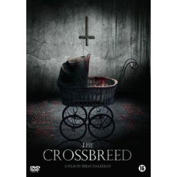 Crossbreed DVD