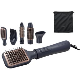 Philips AirStyler 5000 Series - BHA530/00 - Fohnborstel