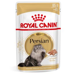 Royal Canin Persian Adult - Kattenvoer Bestel ook natvoer: 12 x 85 g Royal Canin Breed Persian