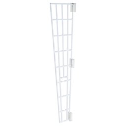 Trixie Katten-Beschermrek voor Kiepramen Zij-Element L62 × B16/7 cm