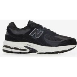 Schoenen New Balance 2002r Zwart/wit Dames 37