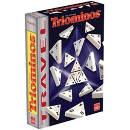 Triominos Reisspel