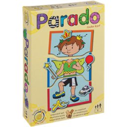 Parado