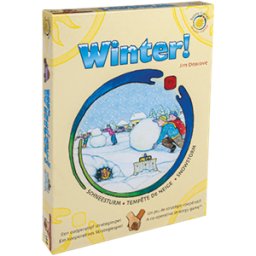 Winter!