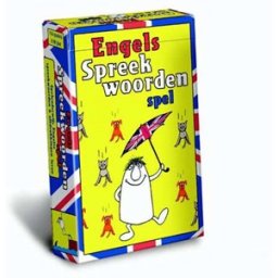 Engels Spreekwoordenspel