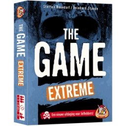The Game Extreme