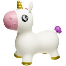 Skippy Unicorn