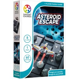 Asteroid Escape