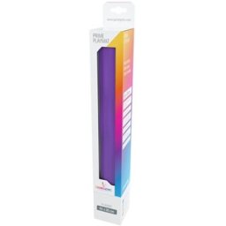 Playmat Prime 2mm Paars