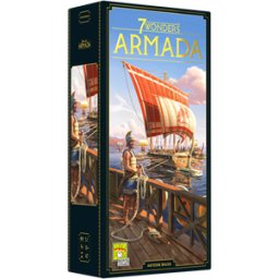 7 Wonders V2 - Armada NL