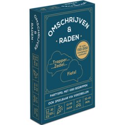 Omschrijven & Raden
