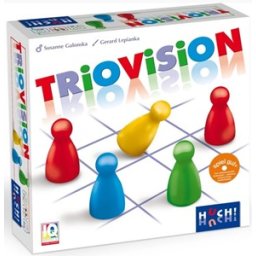 Triovision