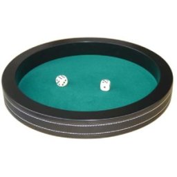 Dobbelpiste 28 cm