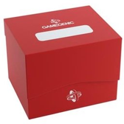 Deckbox Side Holder 100+ XL Rood