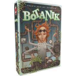 Botanik - Bordspel