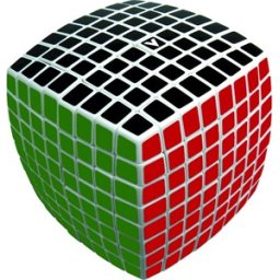 V-Cube 8 - Breinbreker
