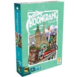 Boomerang Europe