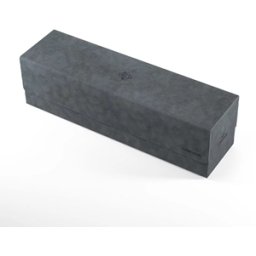 Deckbox Dungeon S Convertible 550+ Donker Grijs