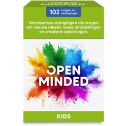 Openminded - Kids